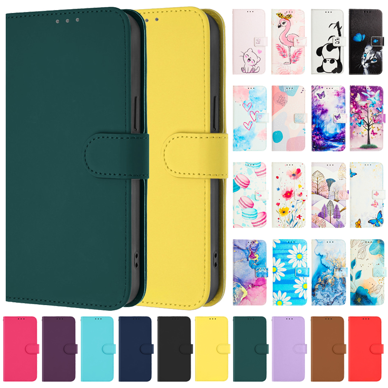 Luxury Bags Kl - Luxus Flip Ledertasche Für Samsung Galaxy
