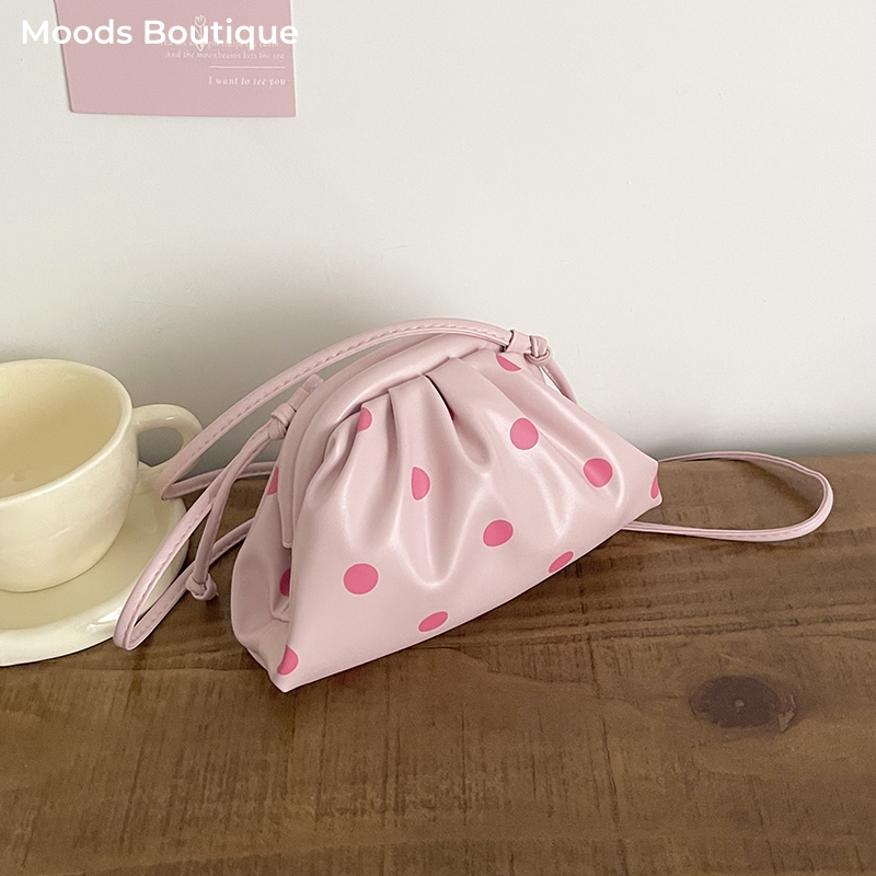Luxury Bags And Accessories - MOODS Super Mini Luxus-Designer-Geldbörsen und Handtaschen