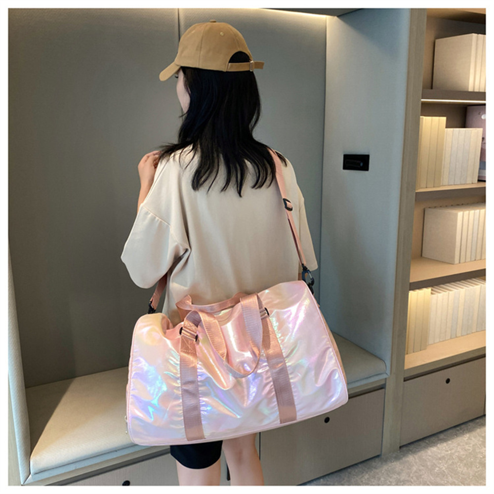 Luxury Bags Luggage - Reisetasche Gepäck Luxus Weekender Tasche mit