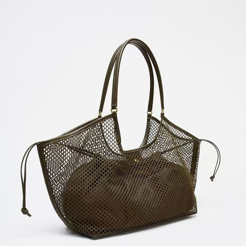 Luxury Bags Luggage - NEUE PU-Leder Flügel-Tragetasche Geräumige Clutch-Tasche Große