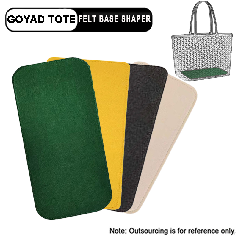 Luxury Bags Goyard - Filztaschenformer passend für Goyard ANJOU PM