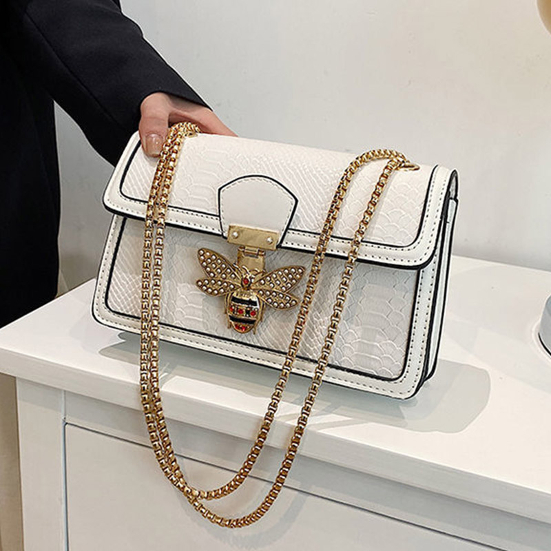Luxury Bags Sales - Luxus Handtaschen Für Frauen Umhängetaschen bee