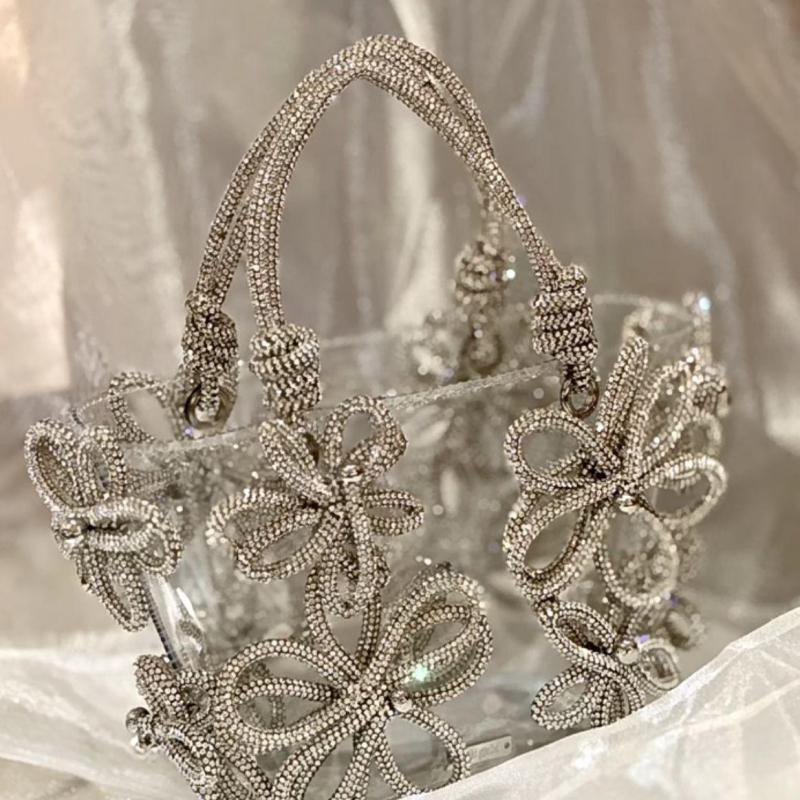 Luxury Bags Sales - High End Aristokratische Luxus Marke Diamant