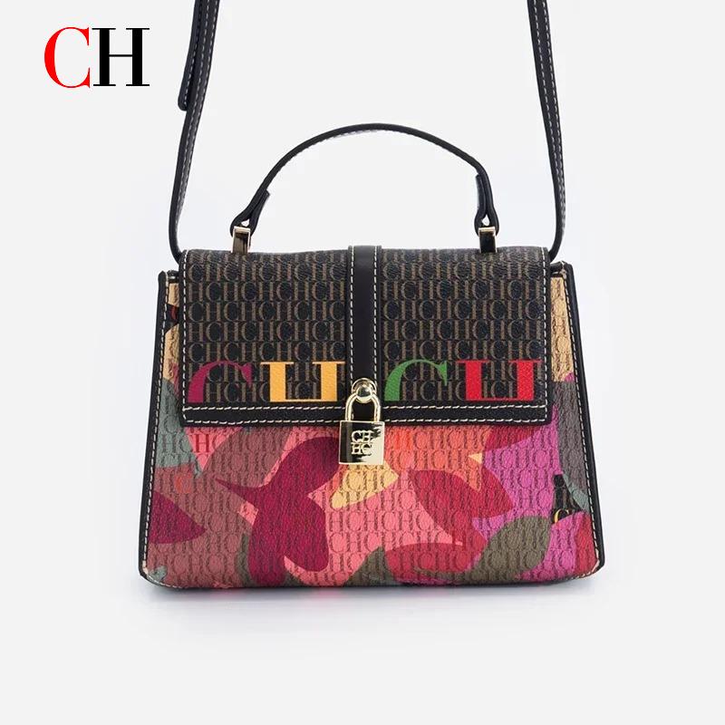 Luxury Bags Sales - Exquisite und modische Handtasche, leichte Nischenmarke