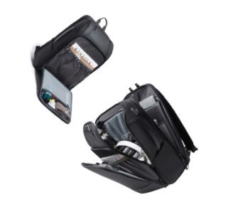 Luxury Bags Luggage - Bange Reise-Business-Rucksäcke 15,6