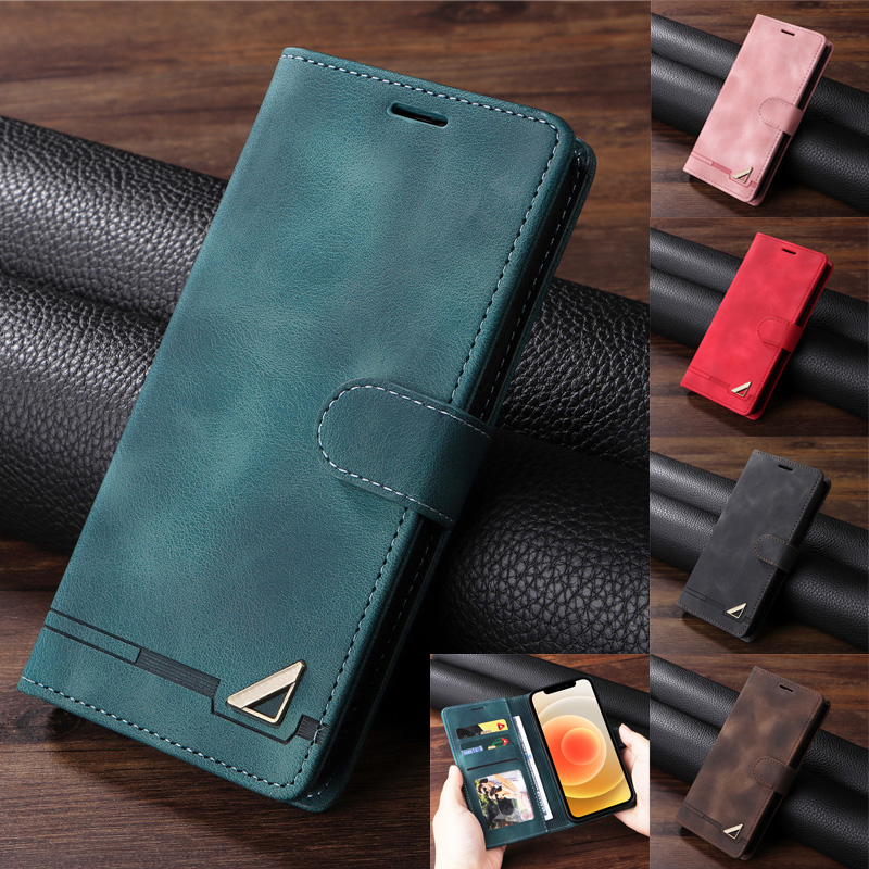 Luxury Bags Kl - Für Samsung A32 Lite 4g Leder