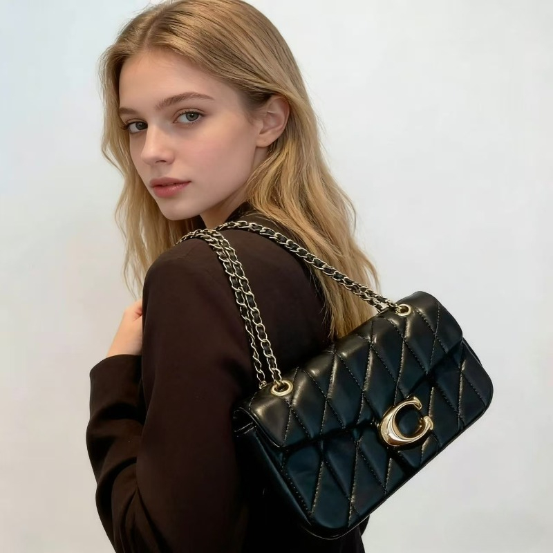 Luxury Bags Goyard - Luxuriöse Damen-Umhängetasche Premium-Leder-Geldbörse Vintage-Design Schultertasche mit