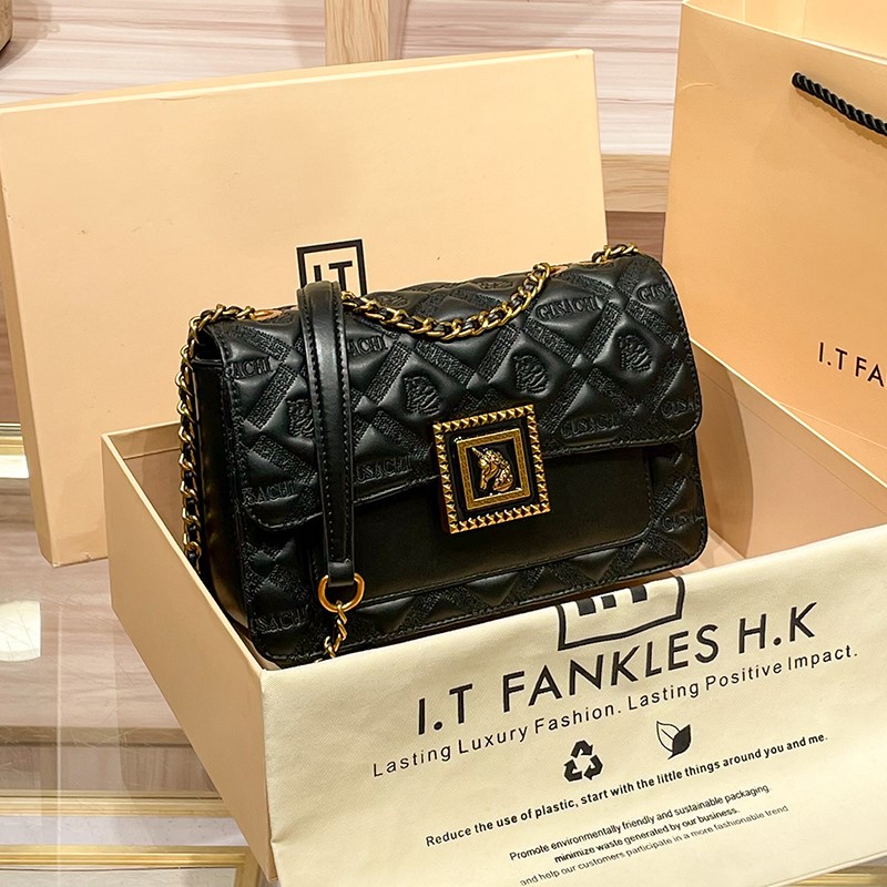 Luxury Bags Goyard - Marken-Damentasche 2025, Herbst und Winter, neue