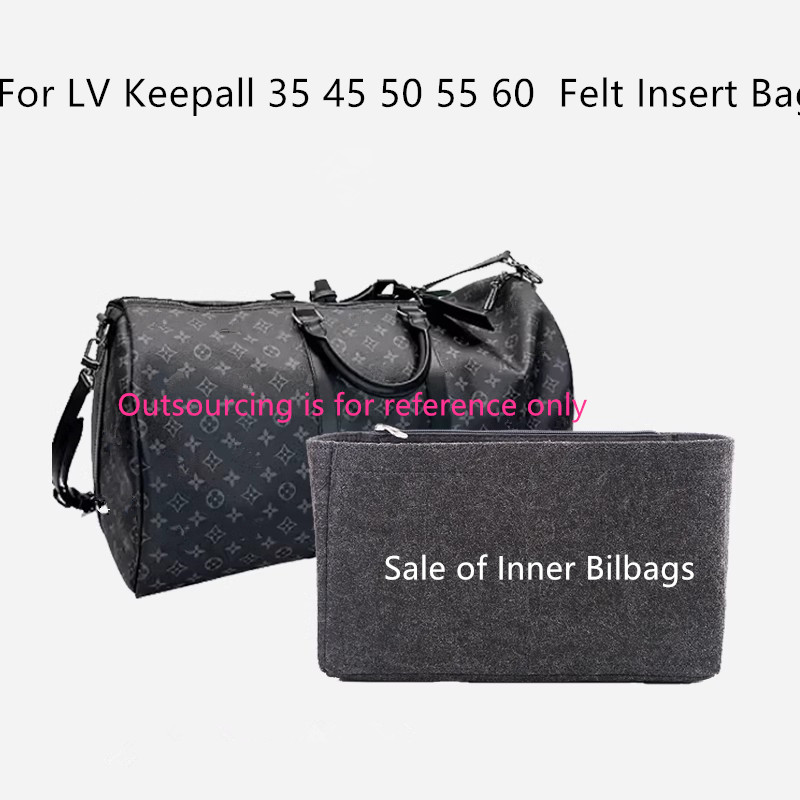 Luxury Bags Luggage - Heißer Für keepall 35 45 50