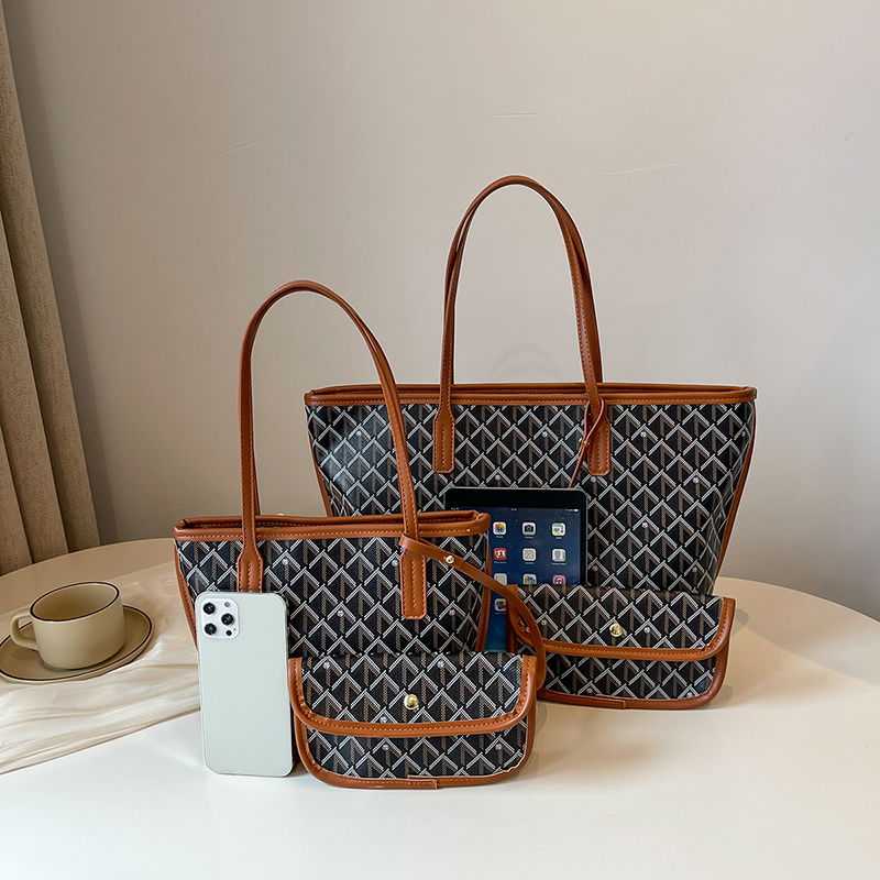 Einkaufstasche, klassische Tra – Luxury Bags Goyard Bewertung und Preis