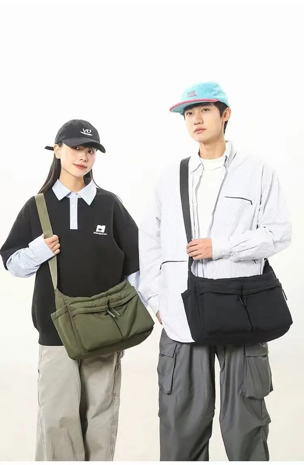 Frühling Sommer Neue Canvas-Ta – Luxury Bags Sales Bewertung und Preis