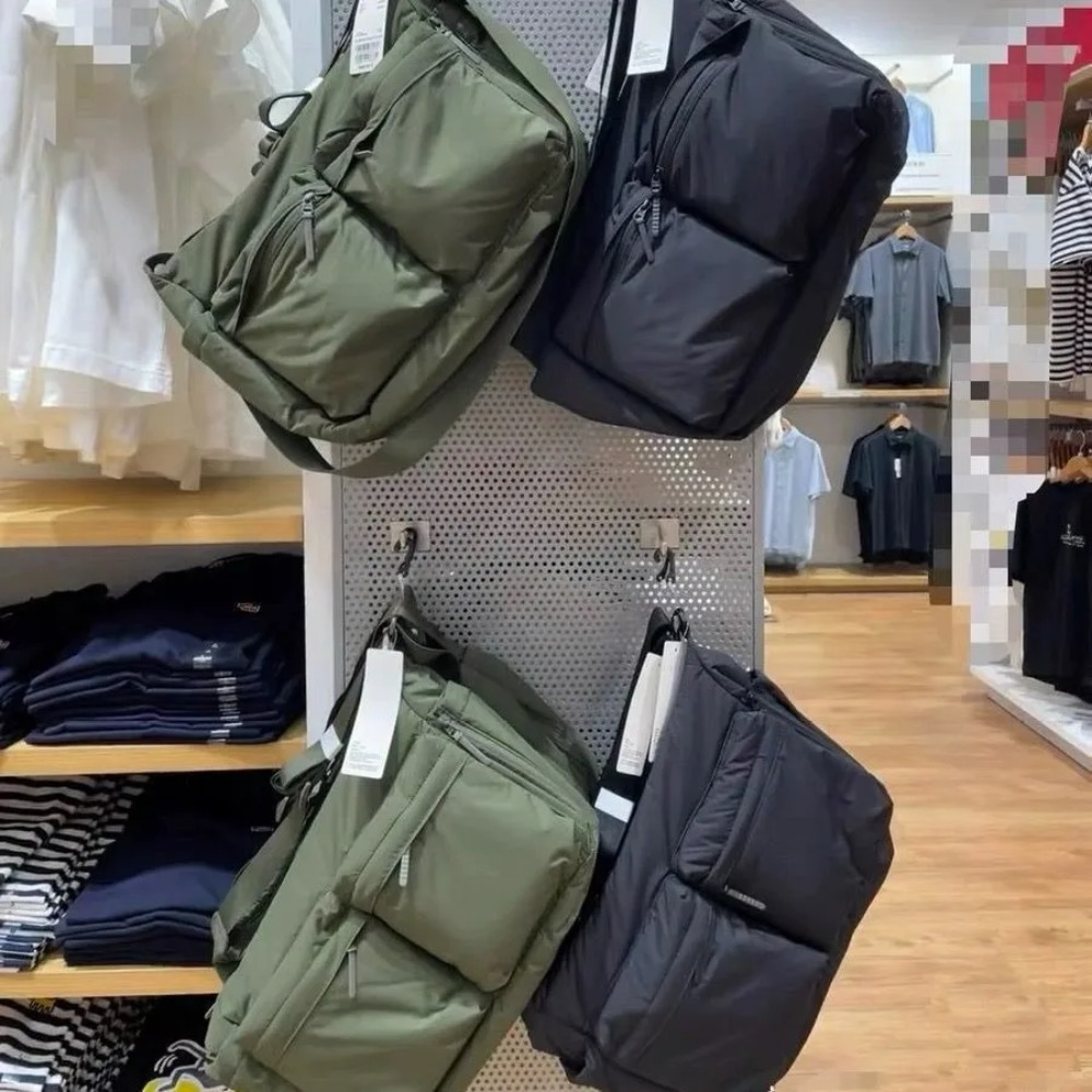 Frühling Sommer Neue Canvas-Ta – Luxury Bags Sales Bewertung und Preis