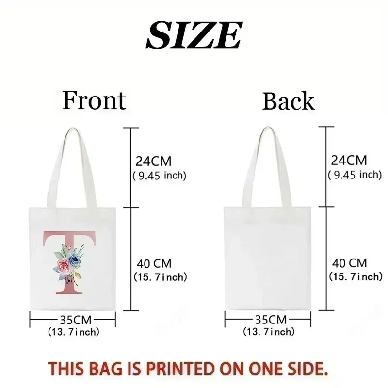 Canvas-Tragetasche mit Kirschs – Canvas Tote Designer Bewertung und Preis
