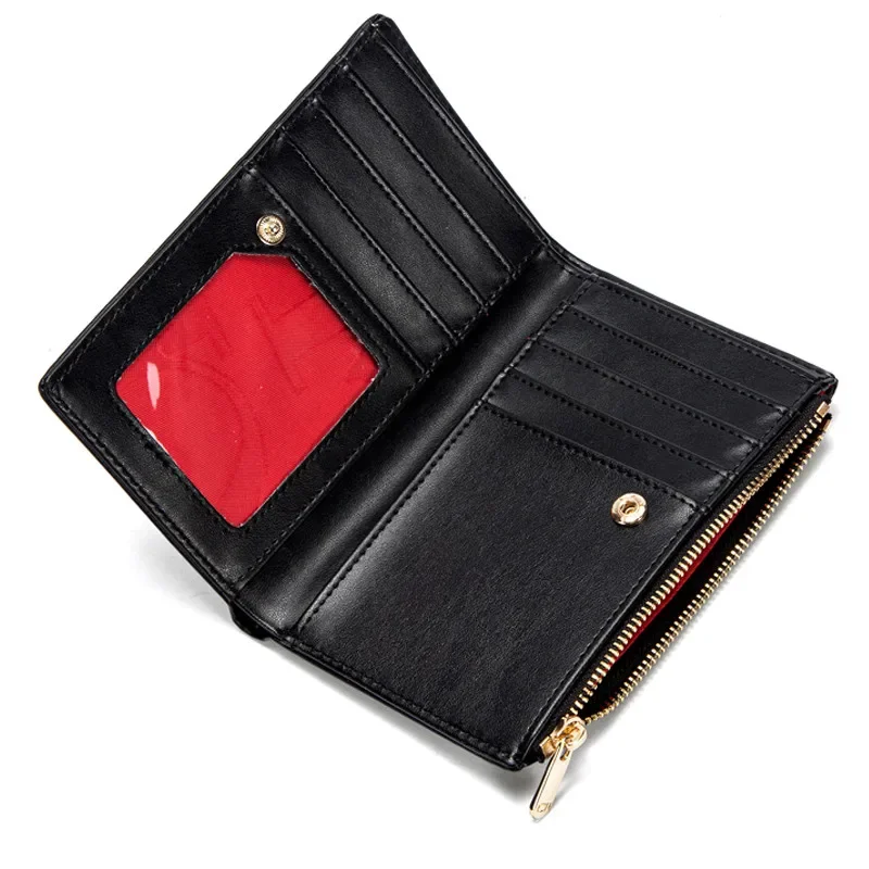 CH Leder bedruckte kurze Damen – Luxury Bags Goyard Bewertung und Preis