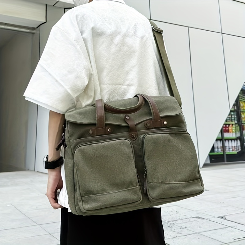 1 Stück verstellbare Canvas-Ar – Canvas Tote Designer Bewertung und Preis