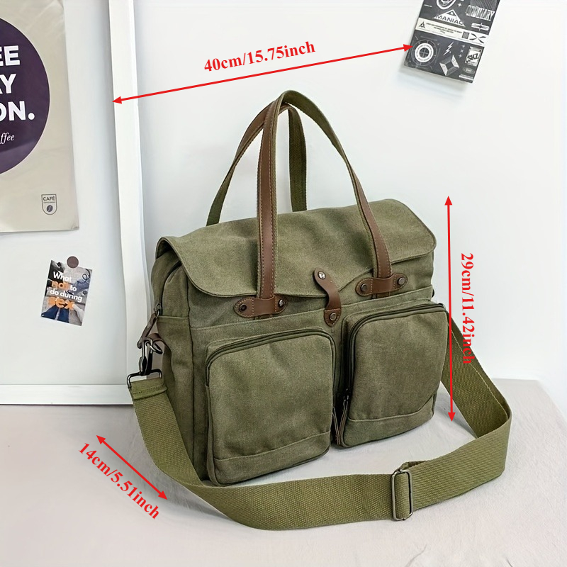 1 Stück verstellbare Canvas-Ar – Canvas Tote Designer Bewertung und Preis