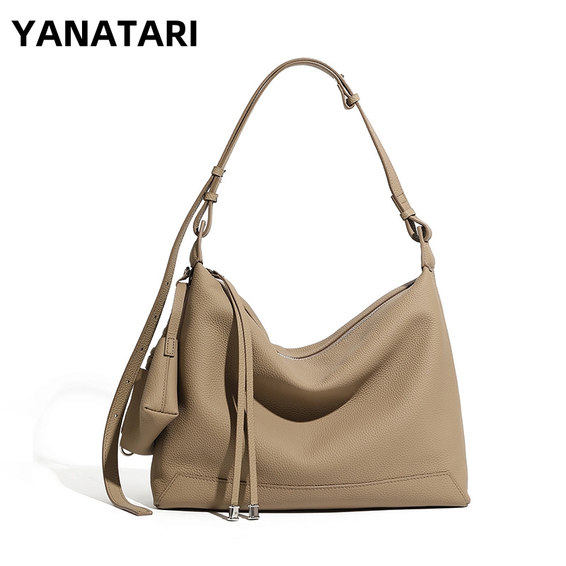 YANATARI Echtleder-Handtaschen – Luxury Bags Goyard Bewertung und Preis