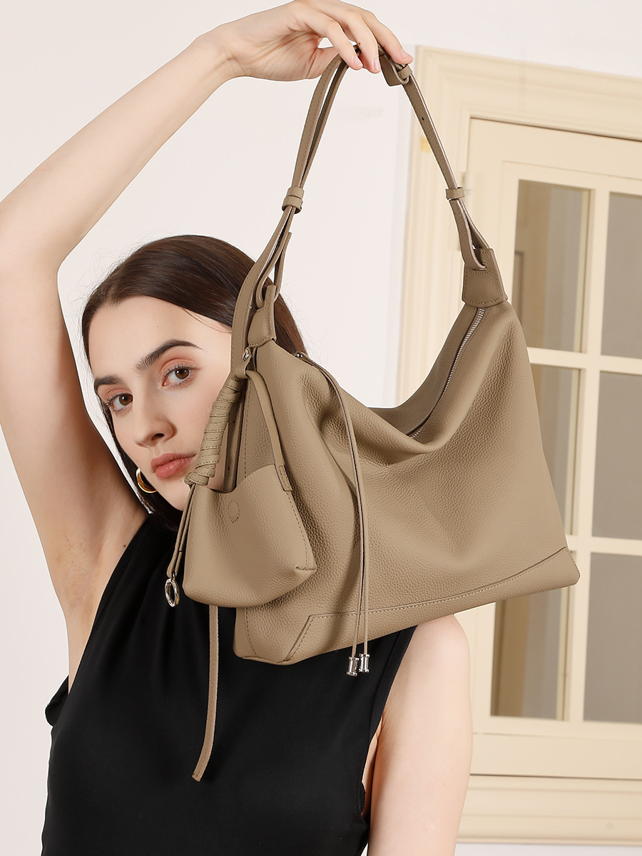 YANATARI Echtleder-Handtaschen – Luxury Bags Goyard Bewertung und Preis