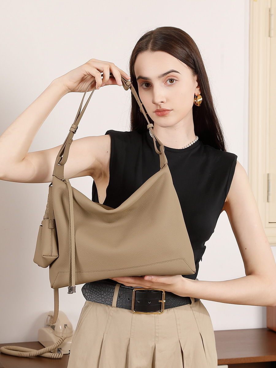 YANATARI Echtleder-Handtaschen – Luxury Bags Goyard Bewertung und Preis