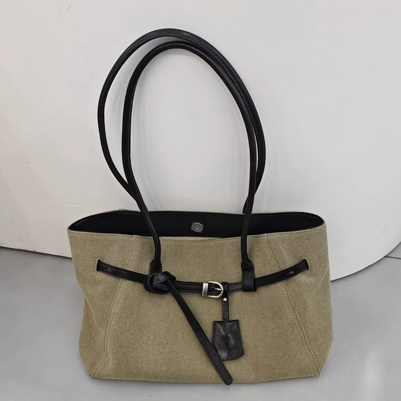 Lässige Canvas-Tragetaschen fü – Canvas Tote Designer Bewertung und Preis