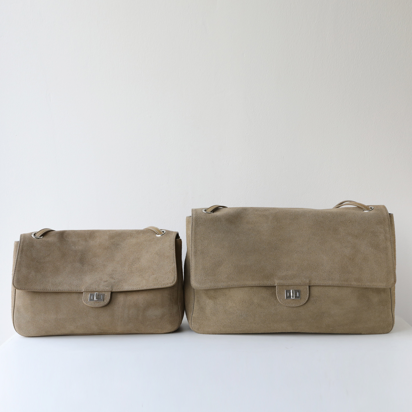 Herbst-Winter-Tote-Bag aus mat – Luxury Bags Goyard Bewertung und Preis