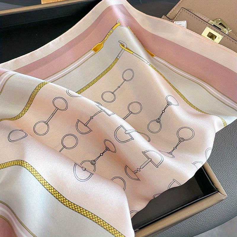 Luxuriöses 100% Reines Seident – Luxury Bags And Accessories Bewertung und Preis