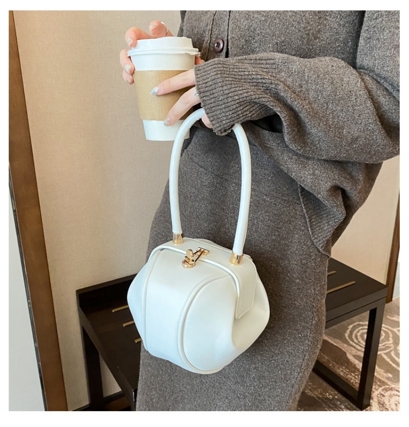     Runde Ball-Handtasche für – Luxury Bags Sales Bewertung und Preis