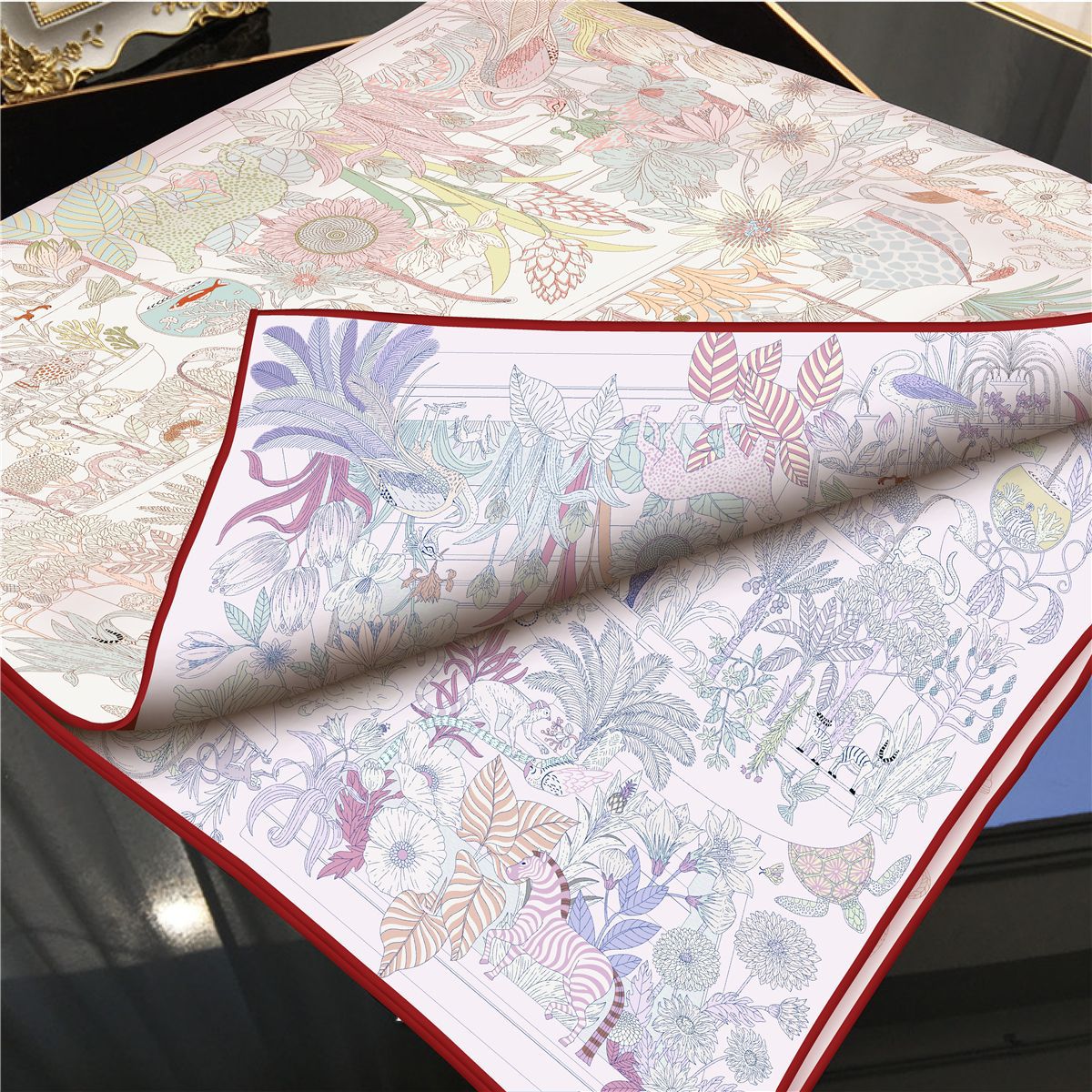 AB Faced Designer Luxus Twill  – Luxury Bags And Accessories Bewertung und Preis
