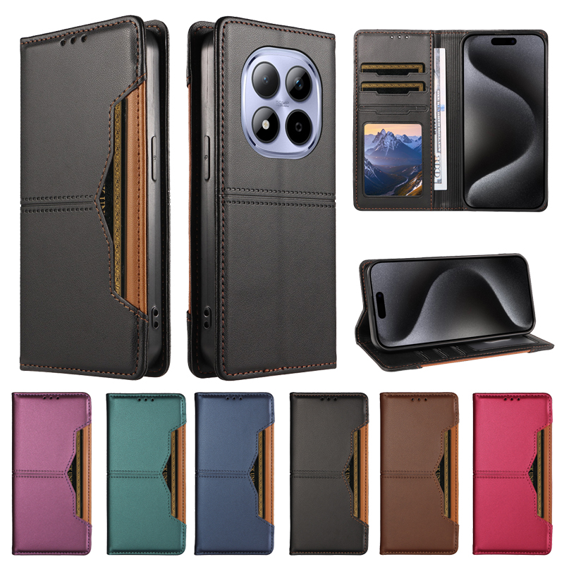 Magnetische Wallet-Hülle für X – Luxury Bags Kl Bewertung und Preis