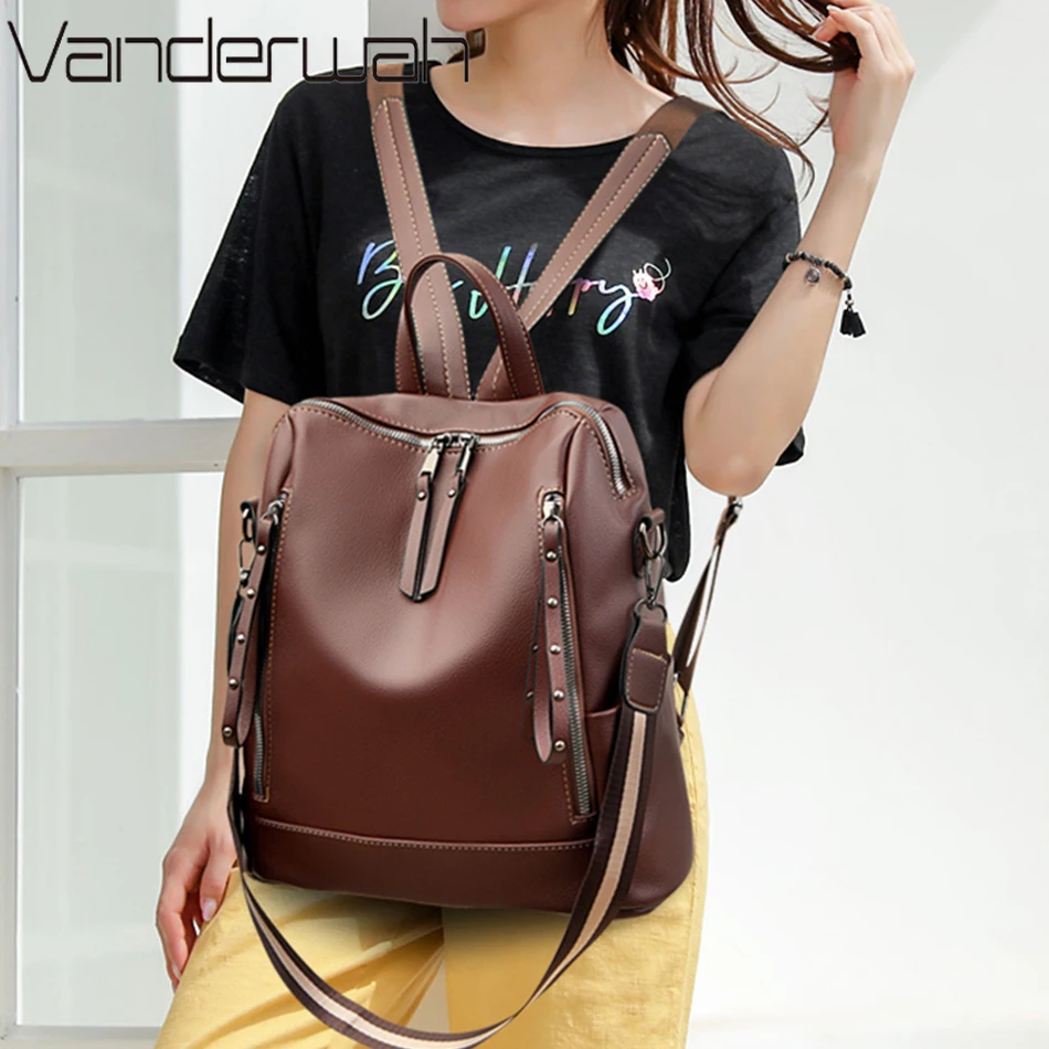 Marke Luxus Rucksäcke Weichem  – Luxury Bags Sales Bewertung und Preis