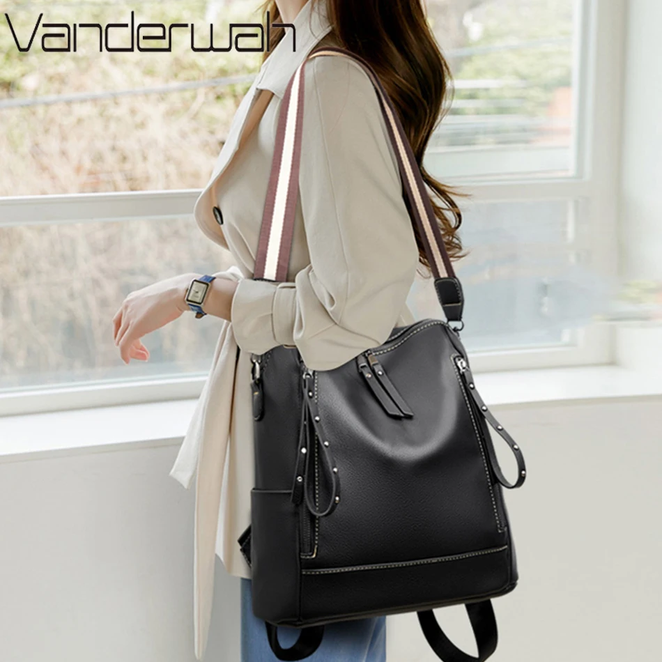 Marke Luxus Rucksäcke Weichem  – Luxury Bags Sales Bewertung und Preis