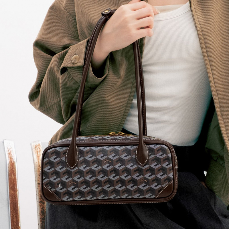 2026 Neue Stilvolle Nischen-Mi – Luxury Bags Goyard Bewertung und Preis