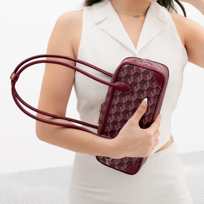 2026 Neue Stilvolle Nischen-Mi – Luxury Bags Goyard Bewertung und Preis