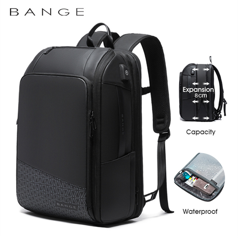 Bange Reise-Business-Rucksäcke – Luxury Bags Luggage Bewertung und Preis