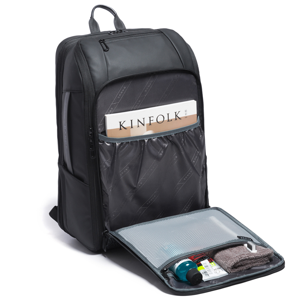 Bange Reise-Business-Rucksäcke – Luxury Bags Luggage Bewertung und Preis