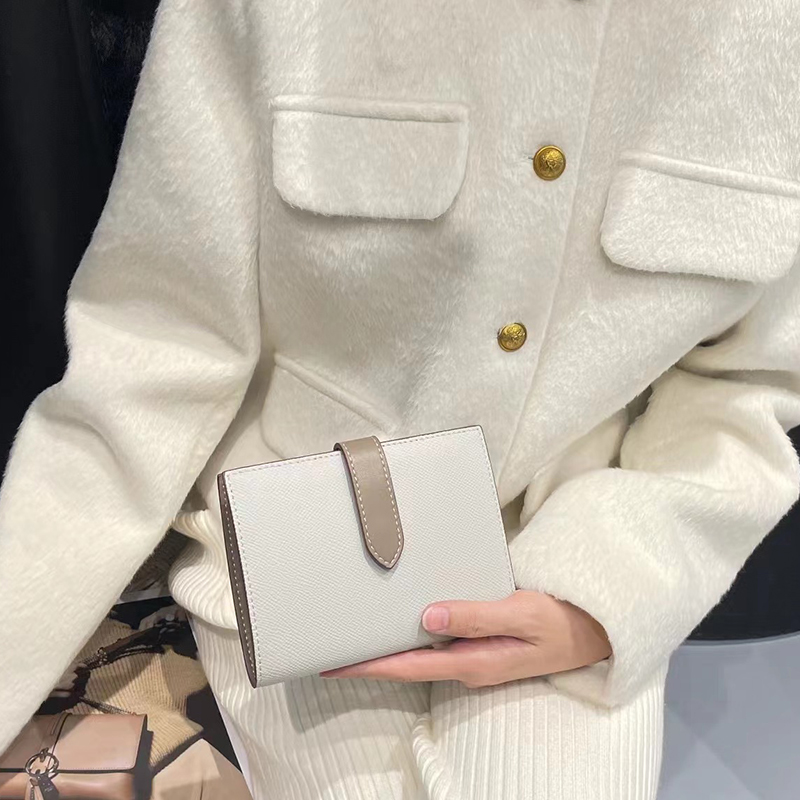 Mode Frauen Echt leder kurze B – Luxury Bags Goyard Bewertung und Preis