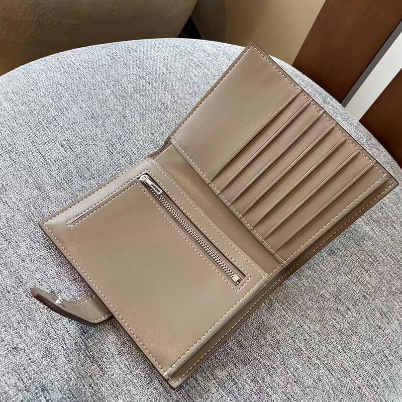 Mode Frauen Echt leder kurze B – Luxury Bags Goyard Bewertung und Preis