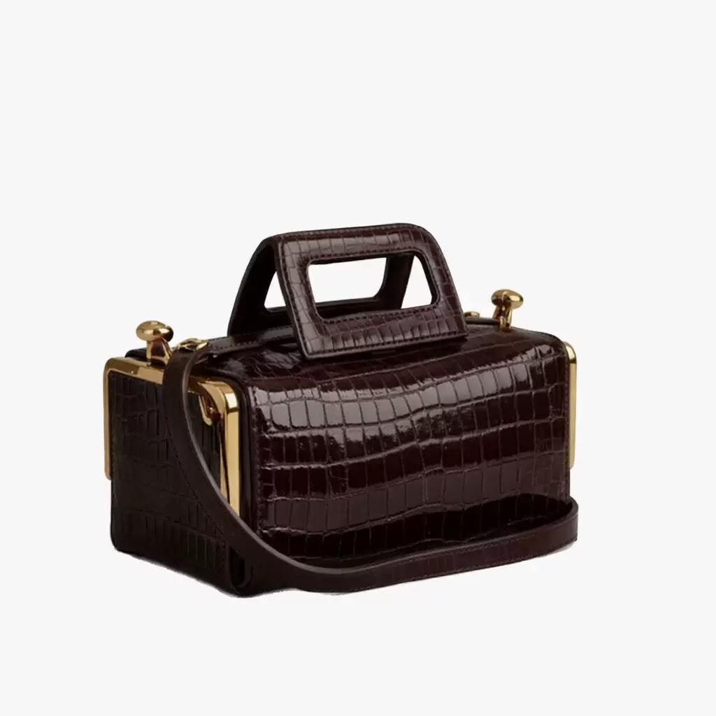 Modische französische Unterarm – Luxury Bags Sales Bewertung und Preis