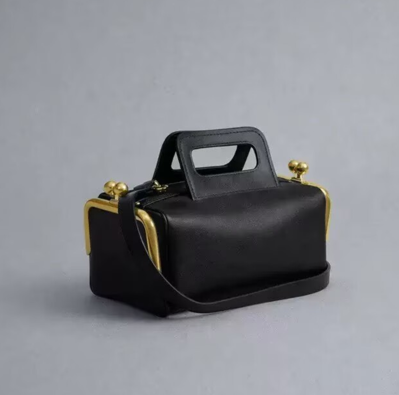 Modische französische Unterarm – Luxury Bags Sales Bewertung und Preis