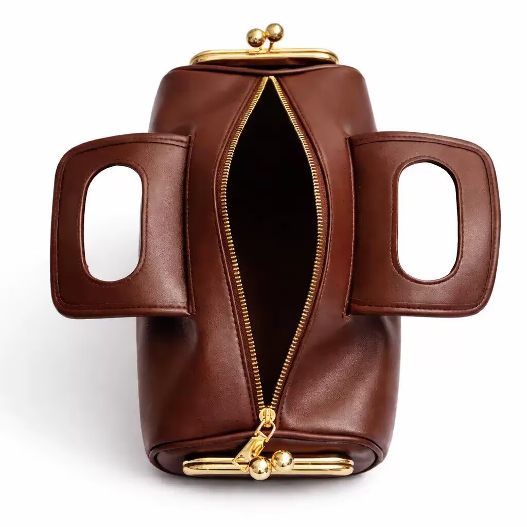Modische französische Unterarm – Luxury Bags Sales Bewertung und Preis