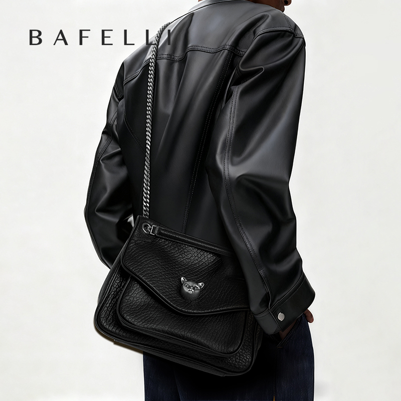 BAFELLI Trendige Ketten-Traget – Luxury Bags Goyard Bewertung und Preis