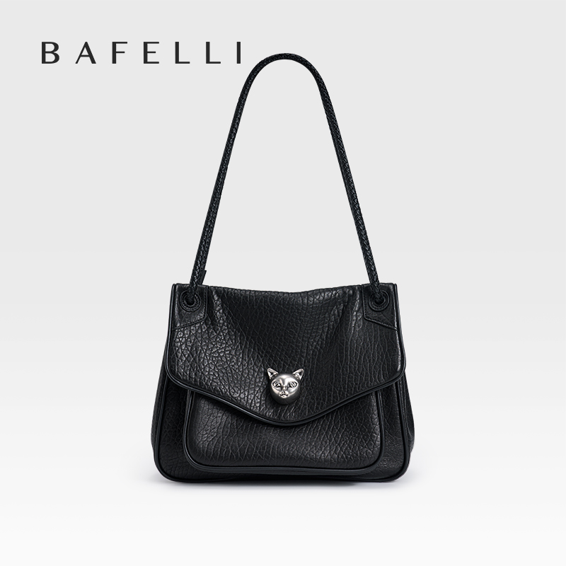 BAFELLI Trendige Ketten-Traget – Luxury Bags Goyard Bewertung und Preis