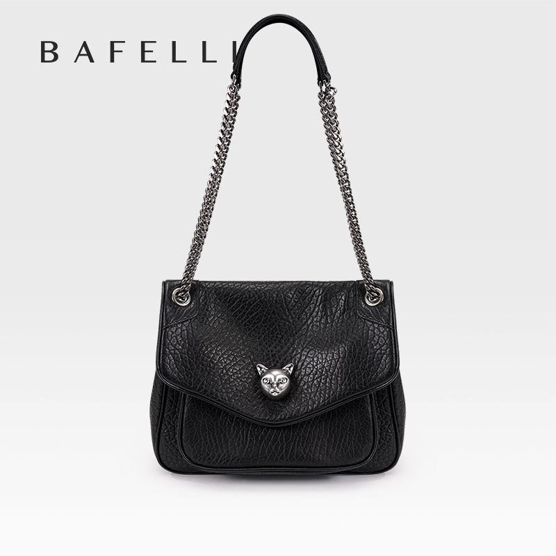 BAFELLI Trendige Ketten-Traget – Luxury Bags Goyard Bewertung und Preis