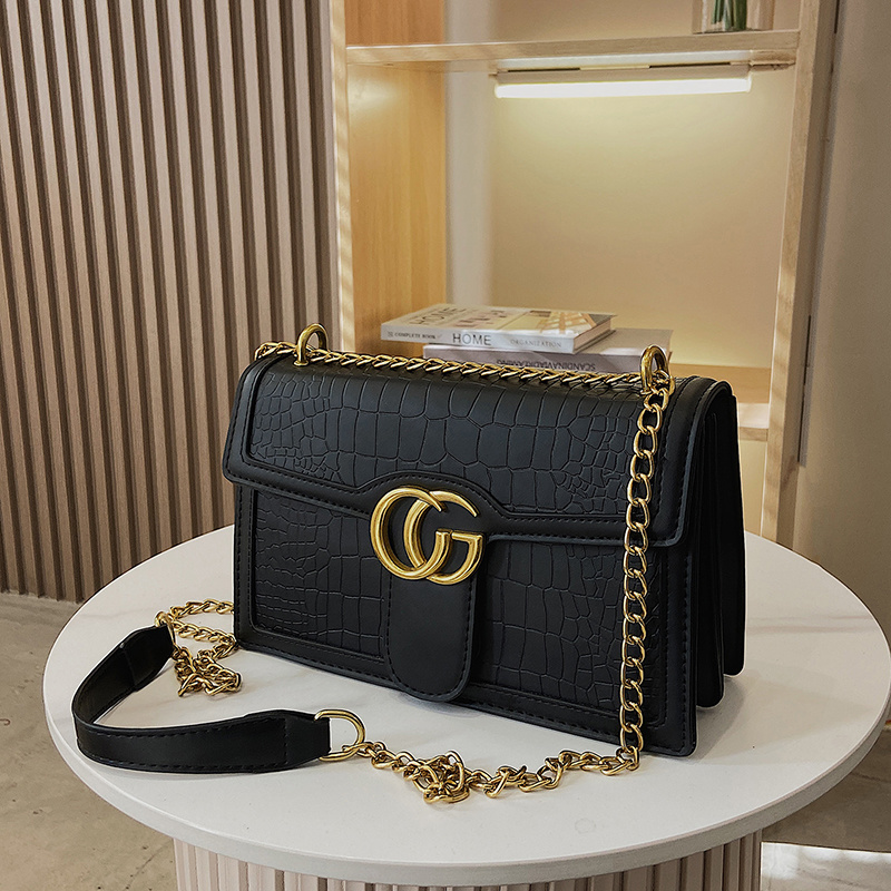 2026 Neue Hochwertige Unterarm – Luxury Bags Goyard Bewertung und Preis