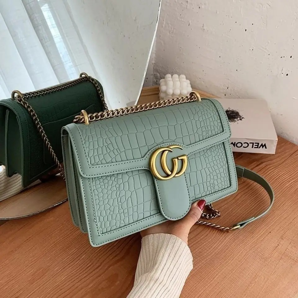 2026 Neue Hochwertige Unterarm – Luxury Bags Goyard Bewertung und Preis