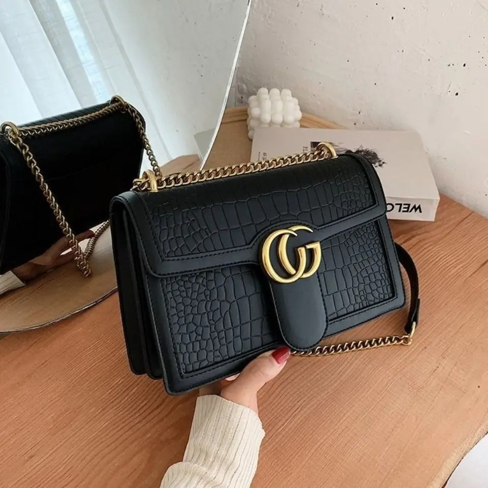 2026 Neue Hochwertige Unterarm – Luxury Bags Goyard Bewertung und Preis