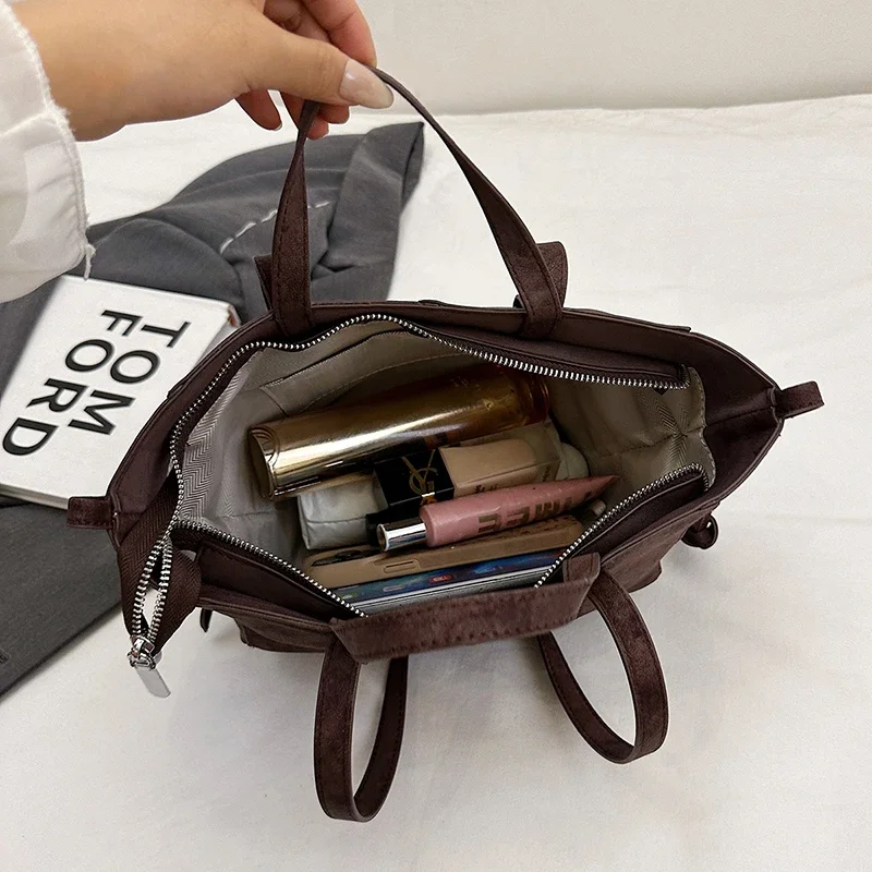 Leichte, luxuriöse, solide PU- – Luxury Bags Sales Bewertung und Preis