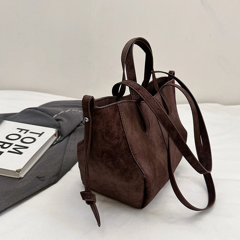 Leichte, luxuriöse, solide PU- – Luxury Bags Sales Bewertung und Preis