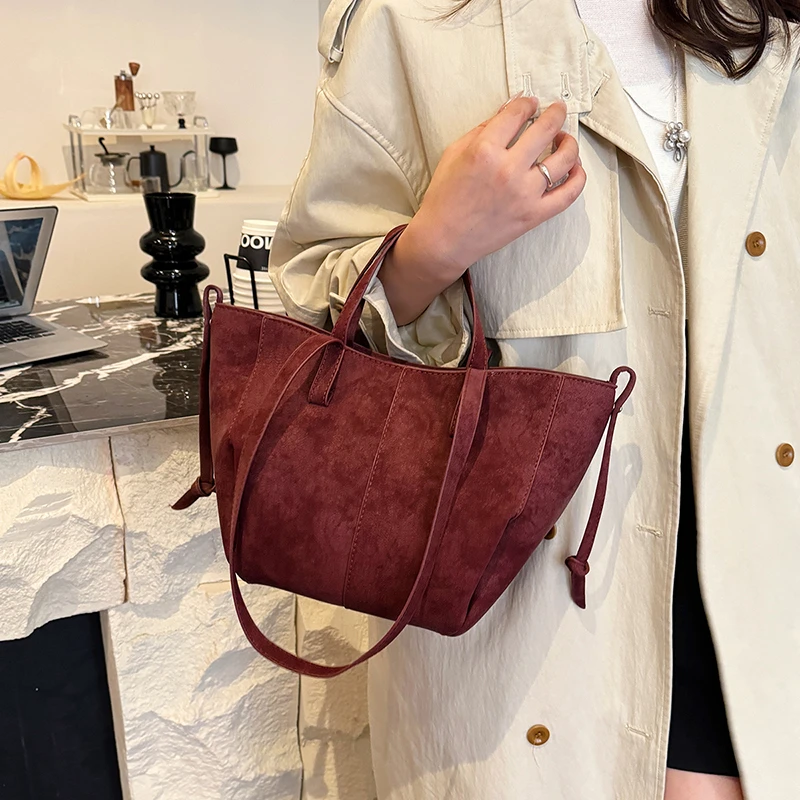 Leichte, luxuriöse, solide PU- – Luxury Bags Sales Bewertung und Preis