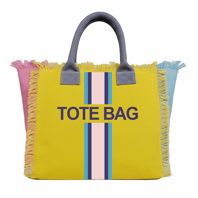 Damenhandtasche mit großem Fas – Canvas Tote Designer Bewertung und Preis